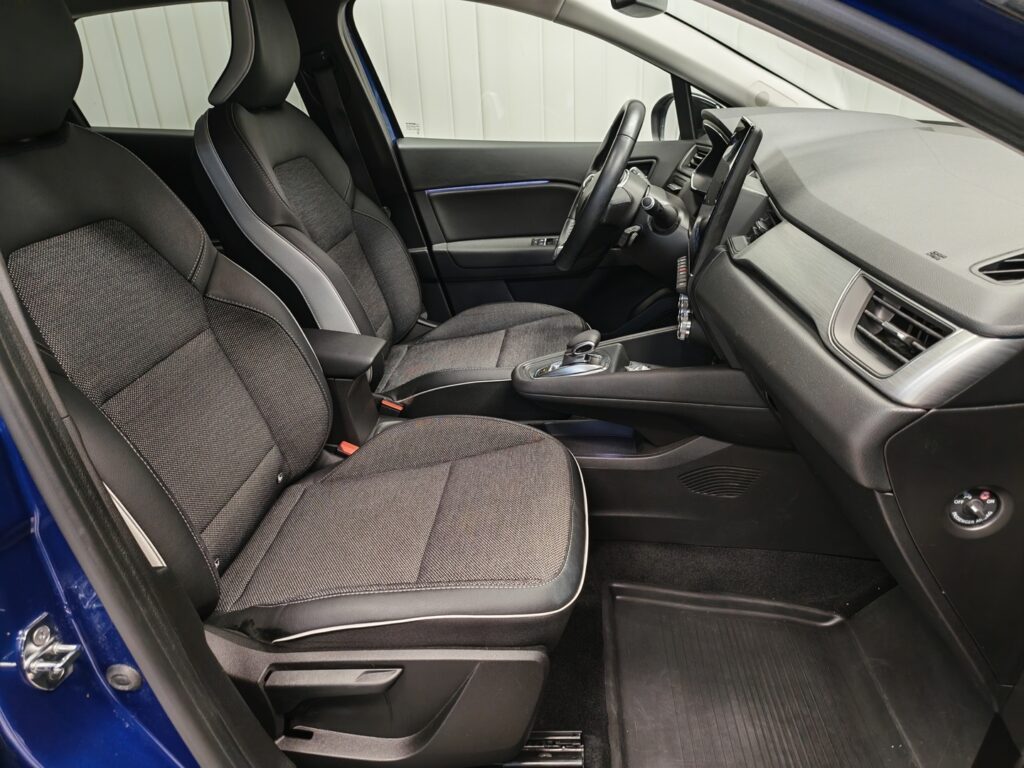 Renault Captur, image 10