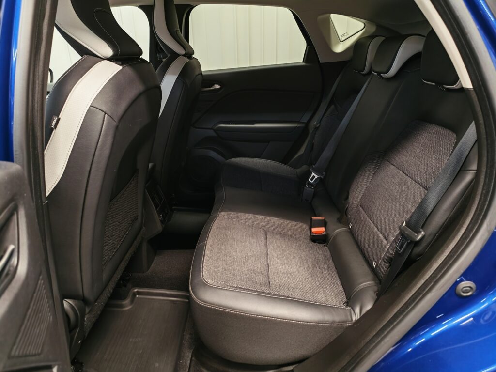 Renault Captur, image 11