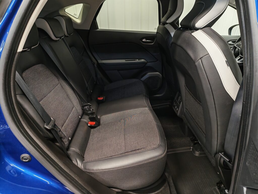 Renault Captur, image 12