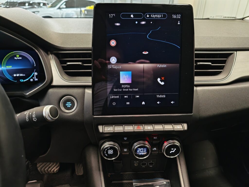 Renault Captur, image 13