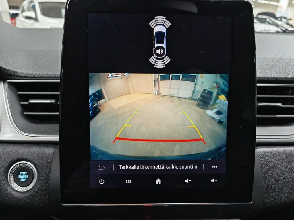 Renault Captur, image 15