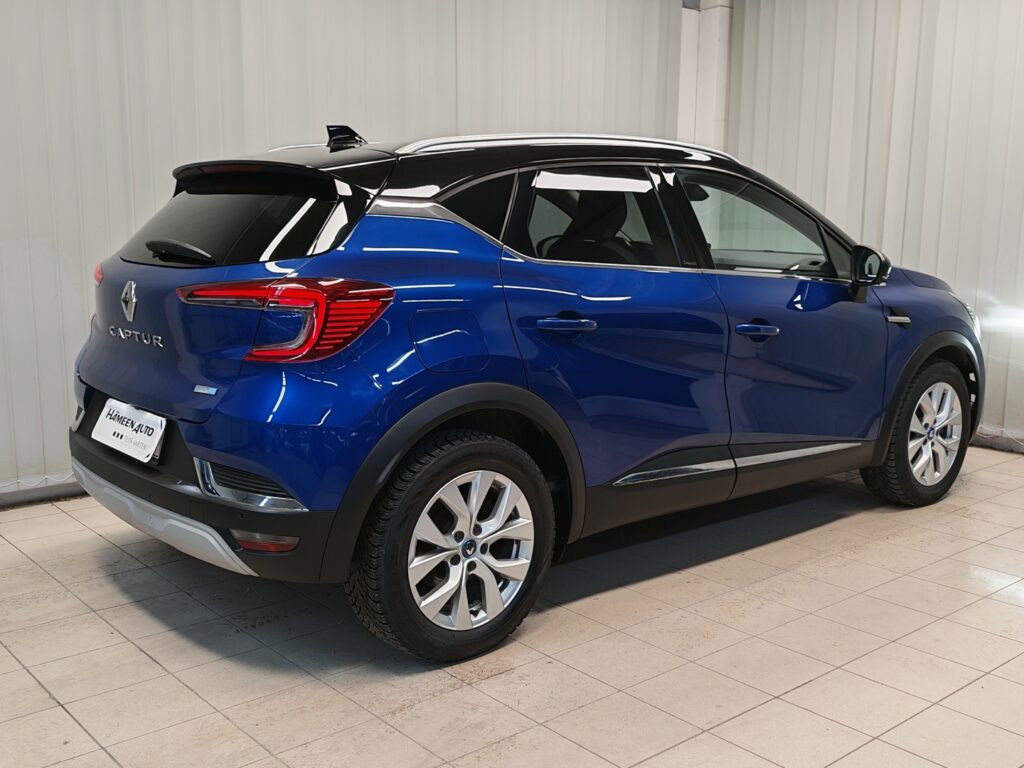 Renault Captur, image 2