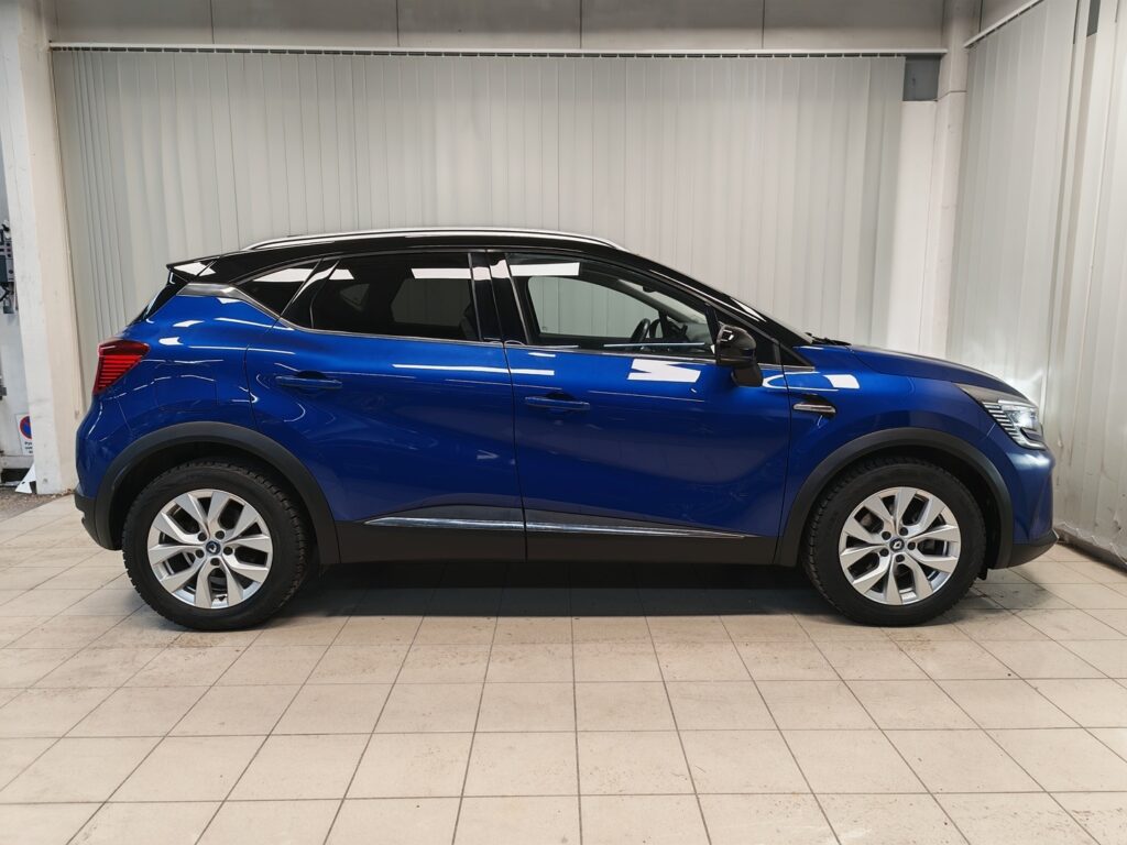 Renault Captur, image 3