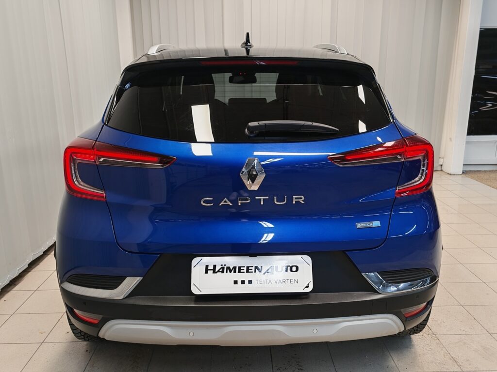 Renault Captur, image 5