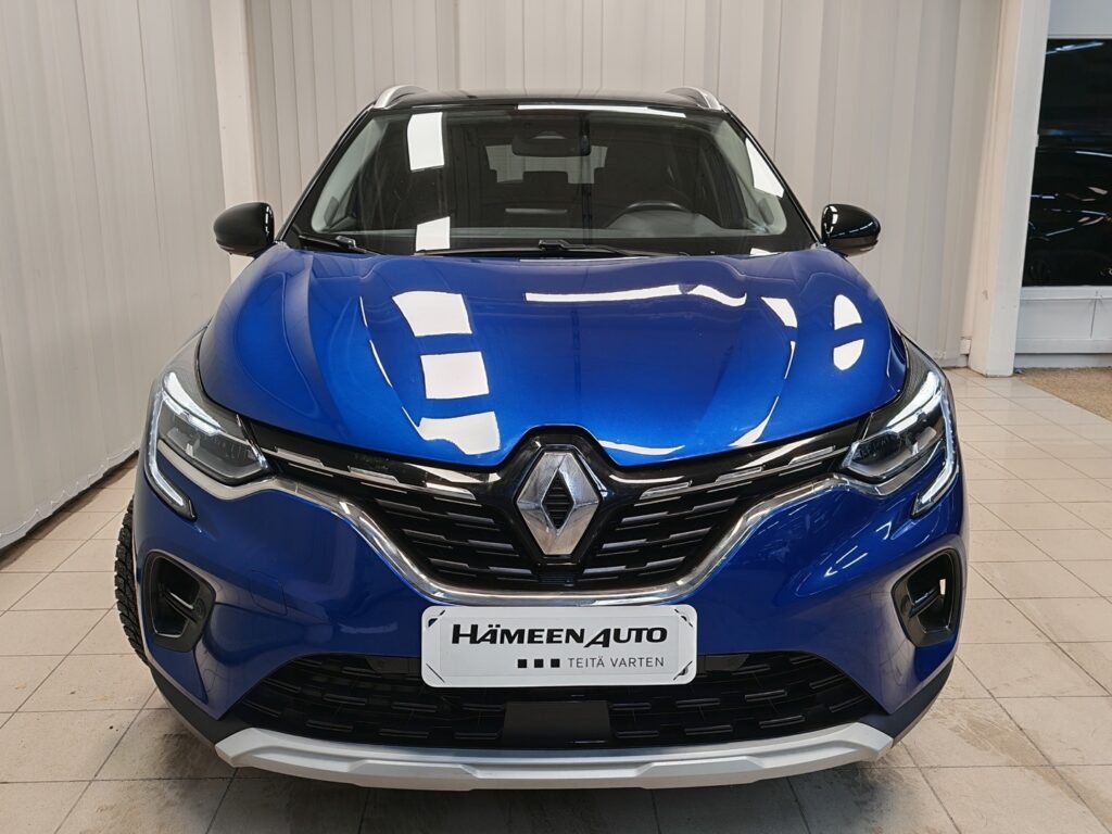 Renault Captur, image 6