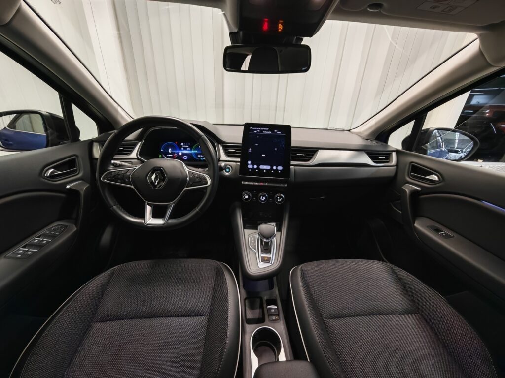 Renault Captur, image 7