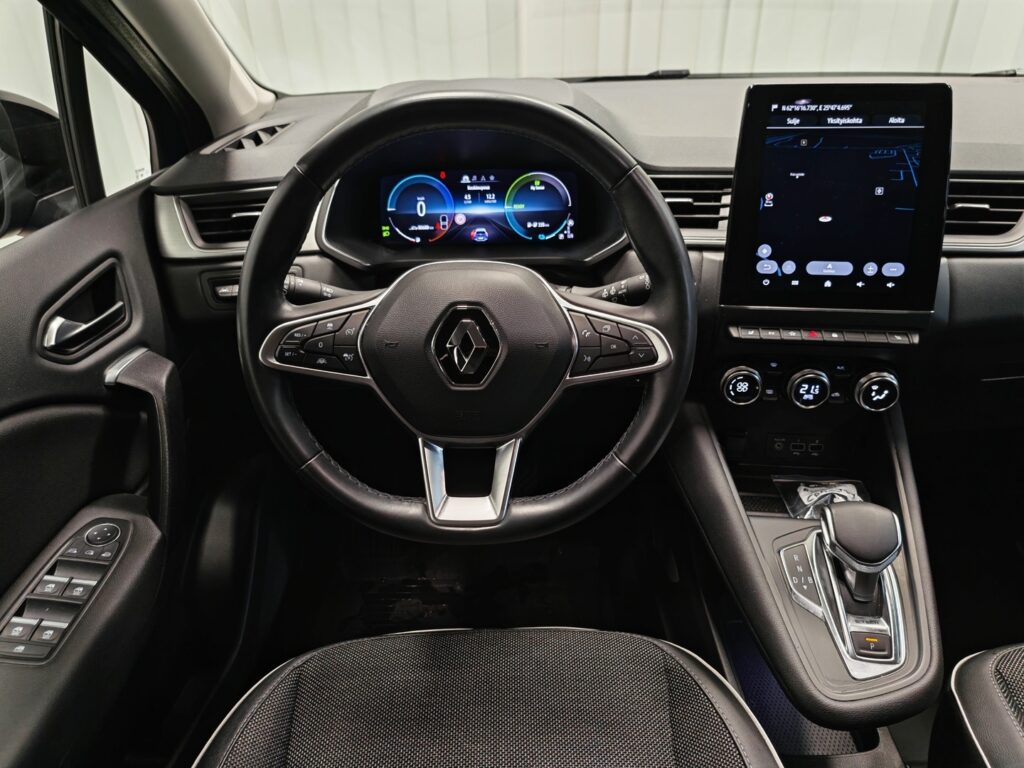 Renault Captur, image 8