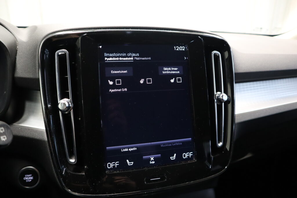 Volvo XC40, image 10