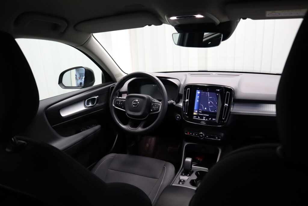 Volvo XC40, image 15