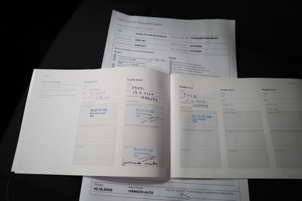 Volvo XC40, image 17