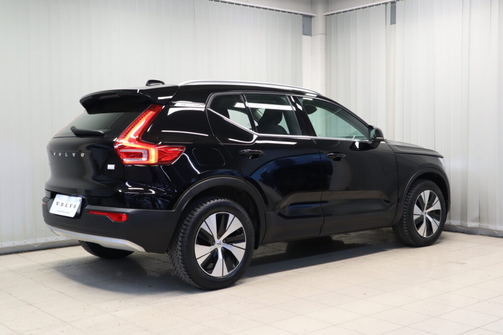 Volvo XC40, image 19