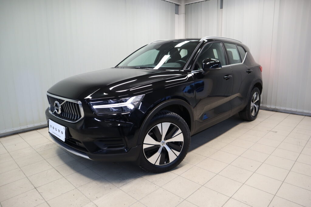 Volvo XC40, image 2