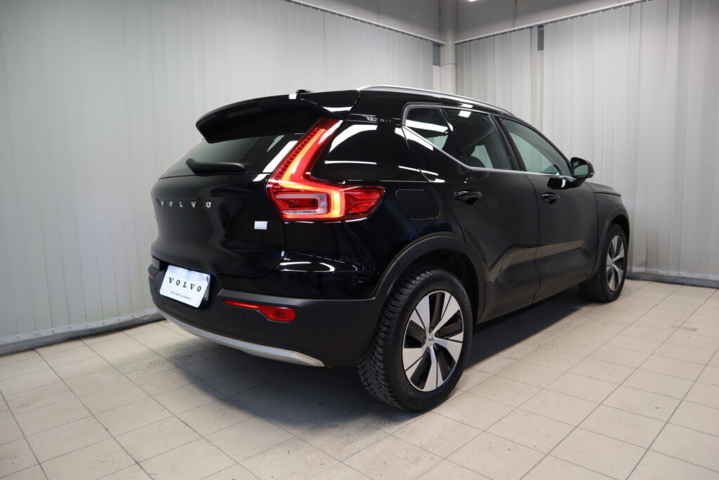 Volvo XC40, image 20