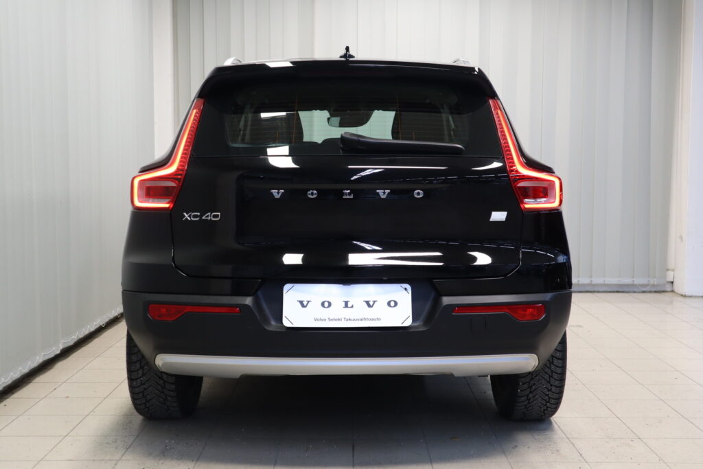Volvo XC40, image 21