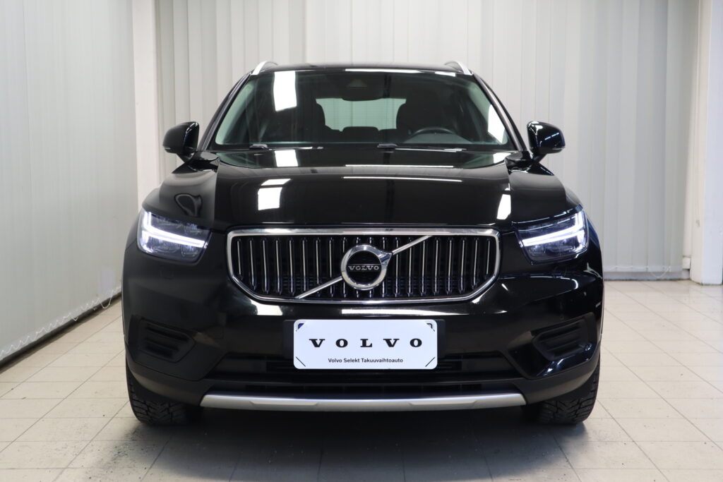 Volvo XC40, image 3