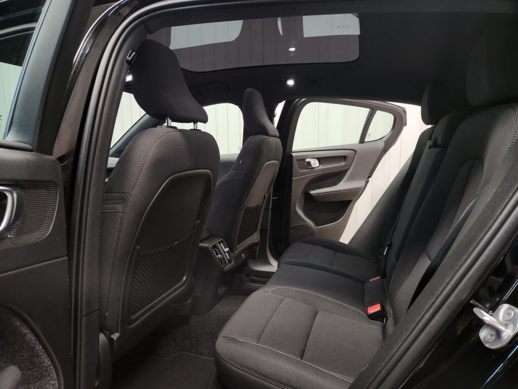 Volvo C40, image 7