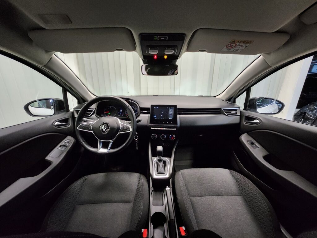 Renault Clio, image 10