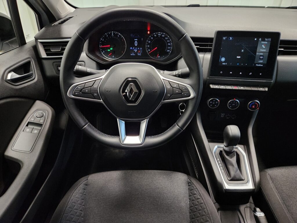 Renault Clio, image 11