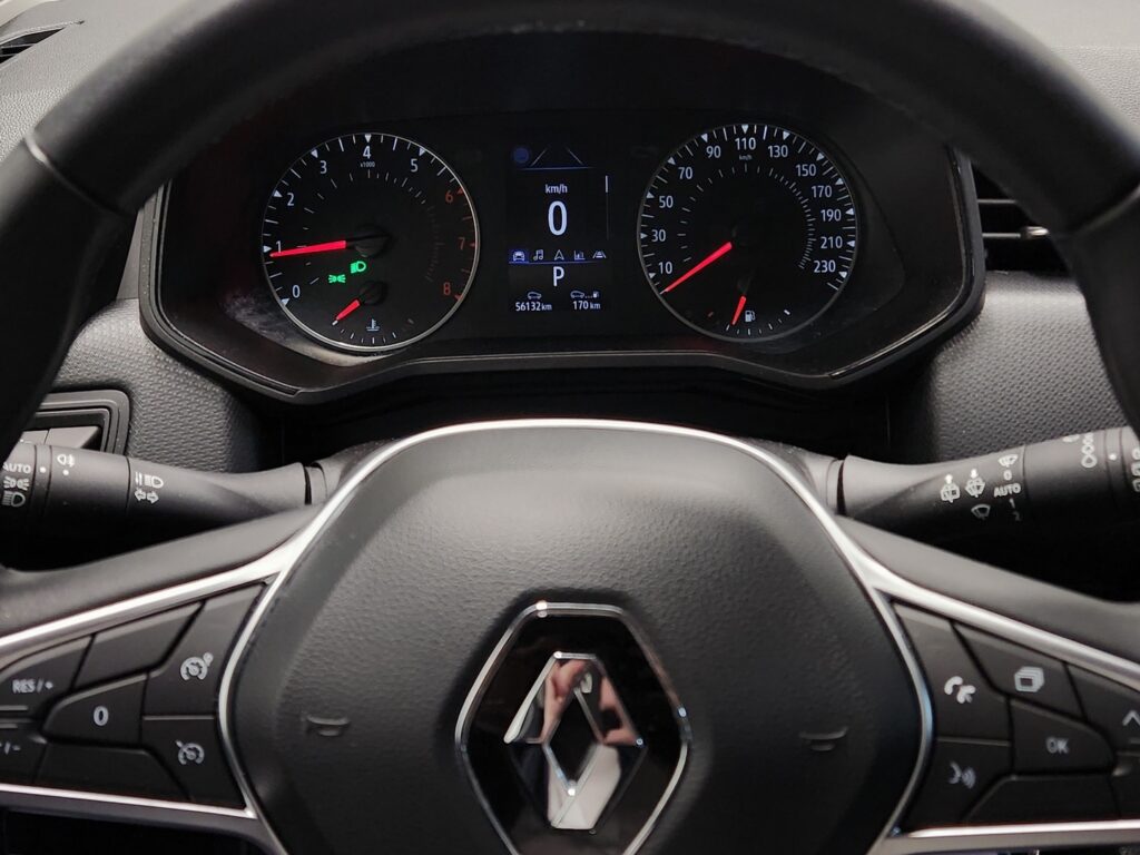 Renault Clio, image 12