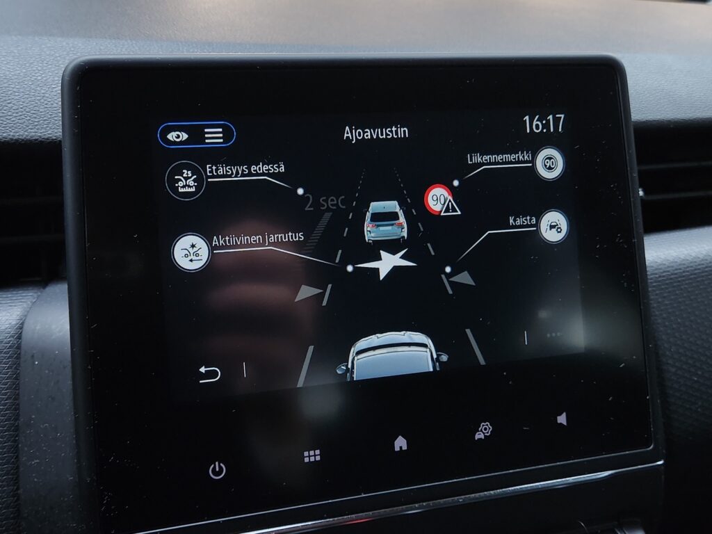 Renault Clio, image 13