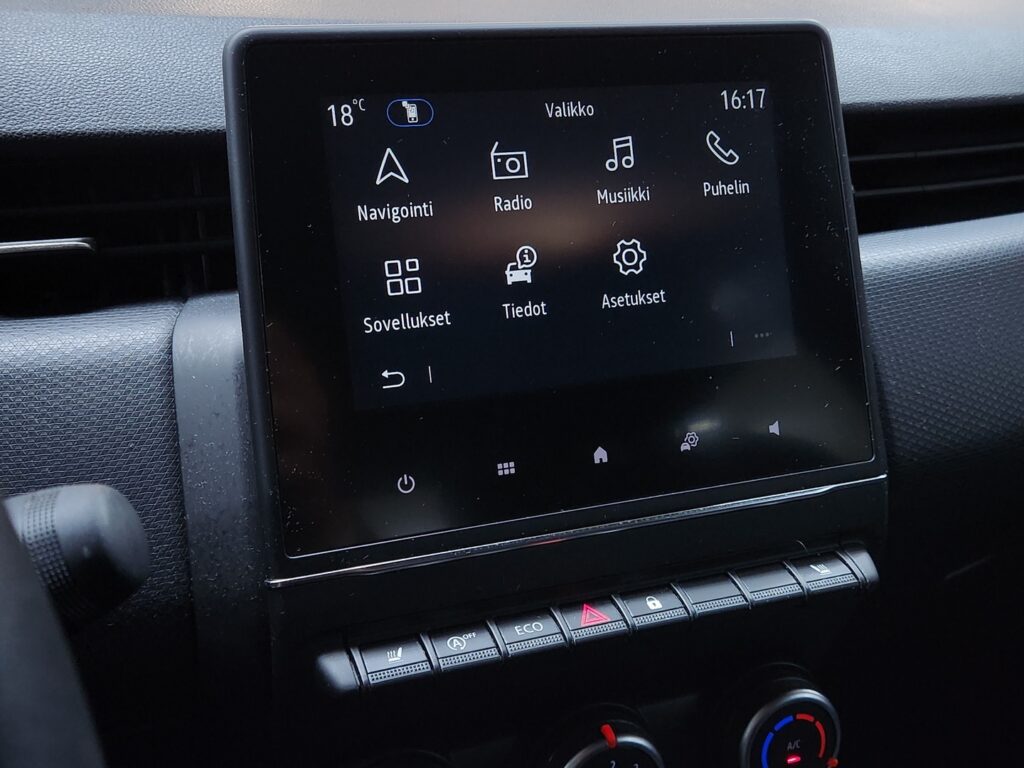 Renault Clio, image 14