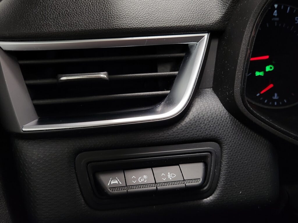 Renault Clio, image 15