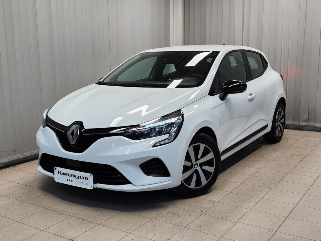 Renault Clio, image 2