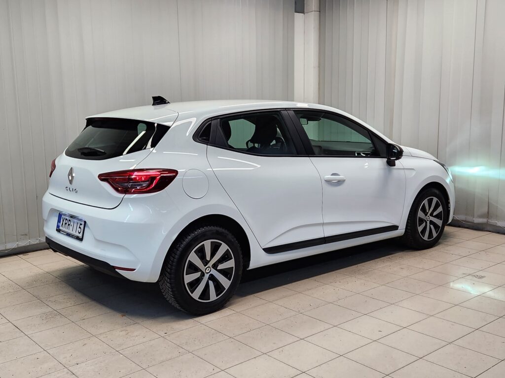 Renault Clio, image 5