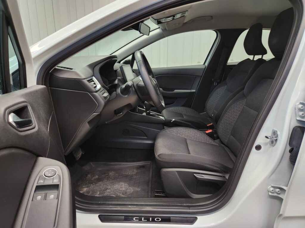 Renault Clio, image 6