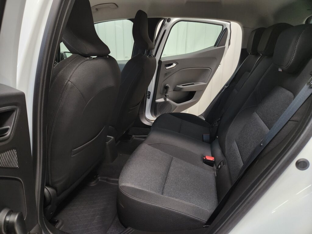 Renault Clio, image 7