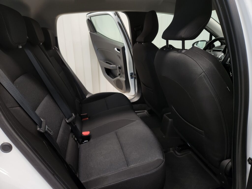 Renault Clio, image 8