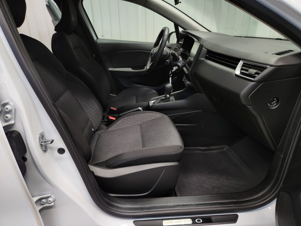 Renault Clio, image 9