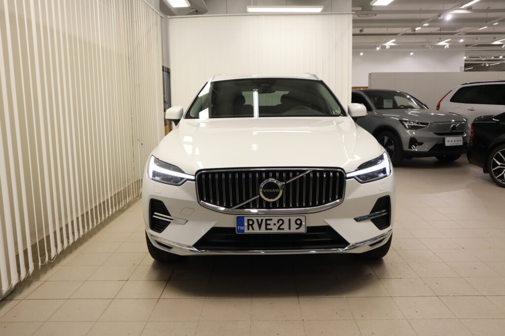Volvo XC60, image 2