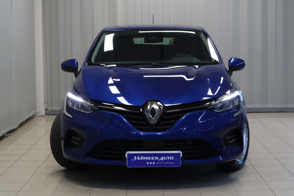 Renault Clio, image 2