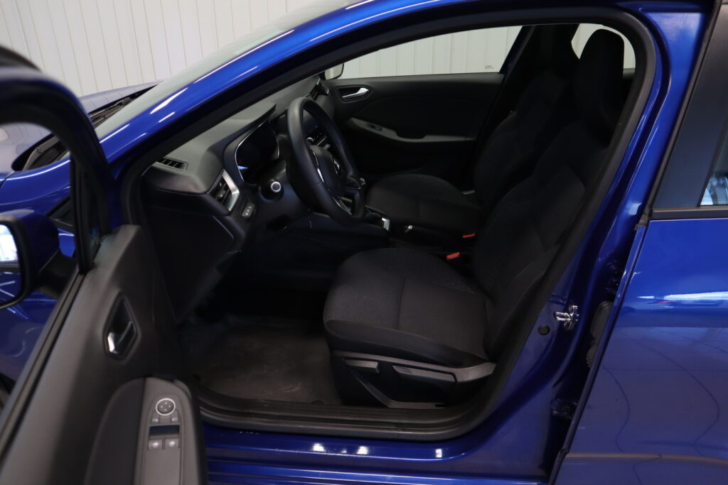 Renault Clio, image 3