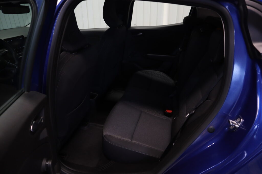 Renault Clio, image 4