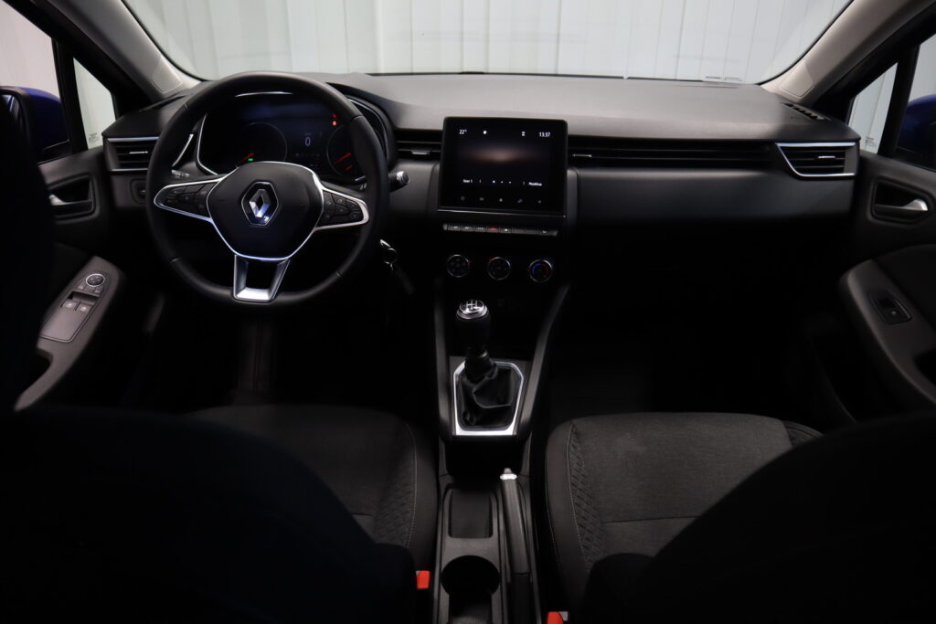 Renault Clio, image 5
