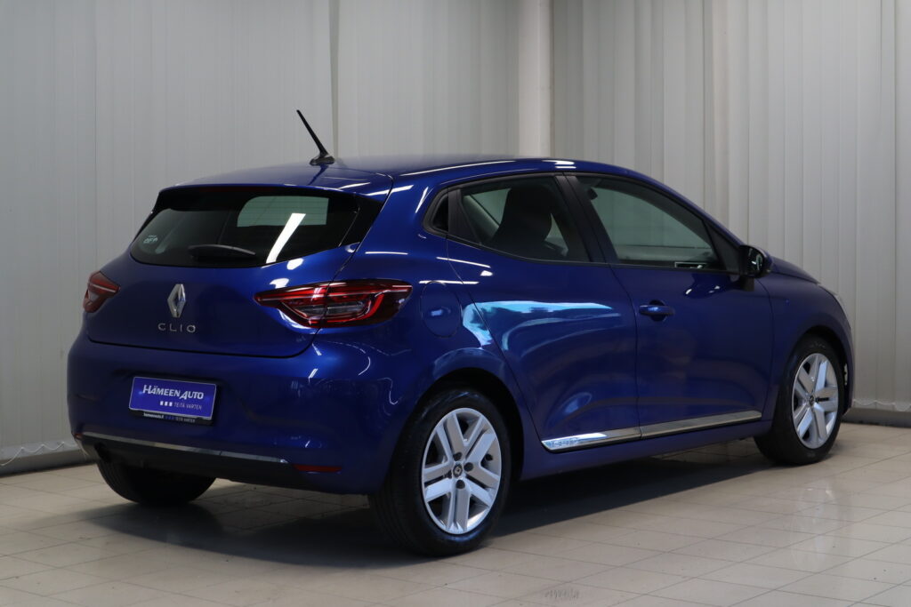 Renault Clio, image 6