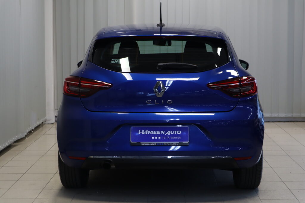 Renault Clio, image 7