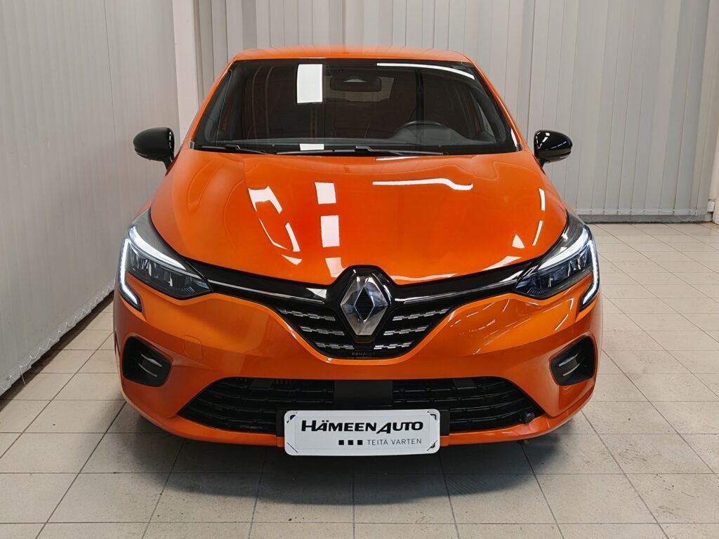 Renault Clio, image 3