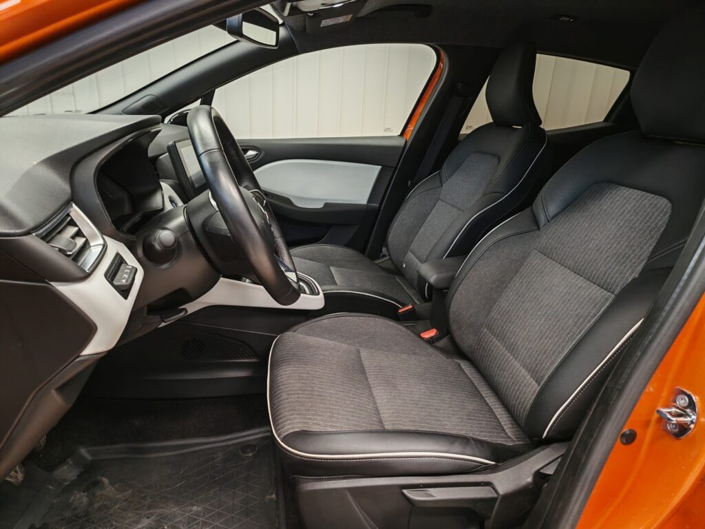 Renault Clio, image 4