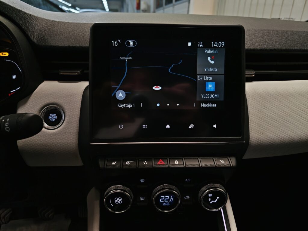 Renault Clio, image 7