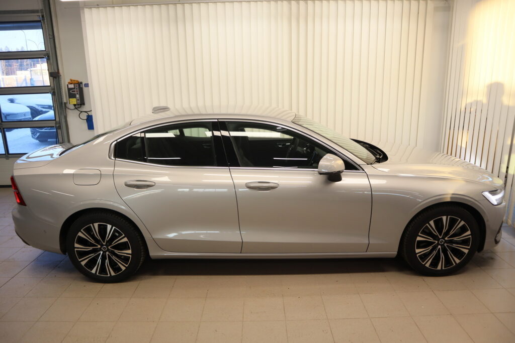 Volvo S60, image 7