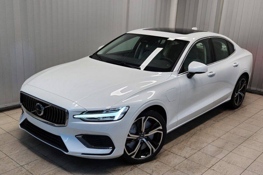 Volvo S60, image 2