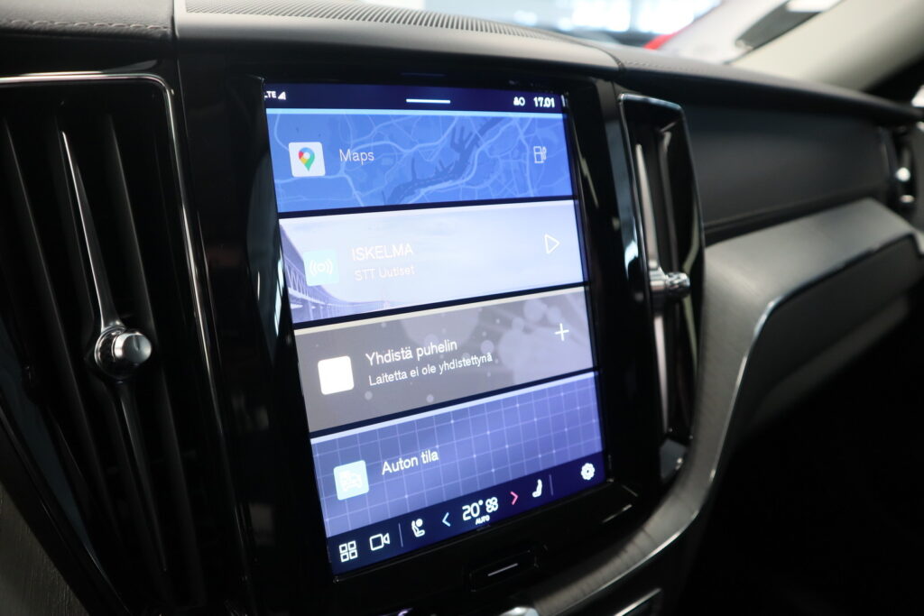 Volvo XC60, image 13