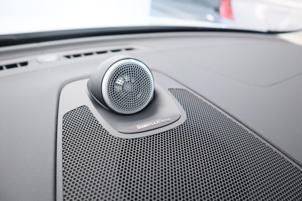 Volvo XC60, image 14