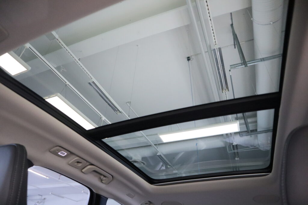 Volvo XC60, image 16