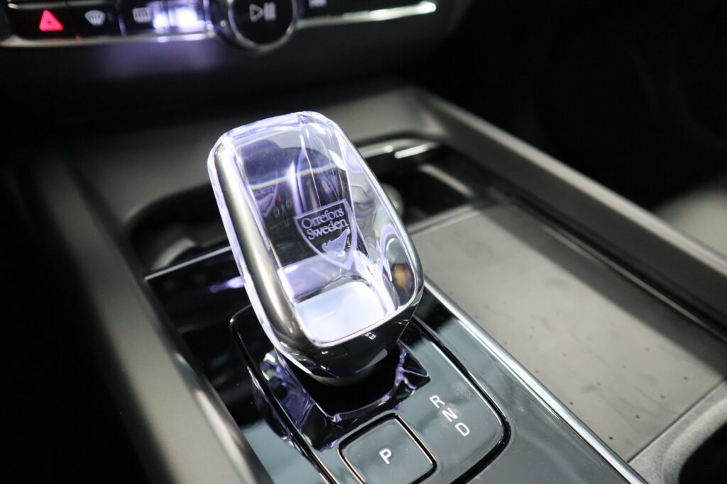 Volvo XC60, image 17