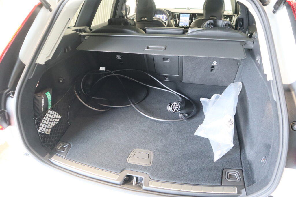 Volvo XC60, image 19