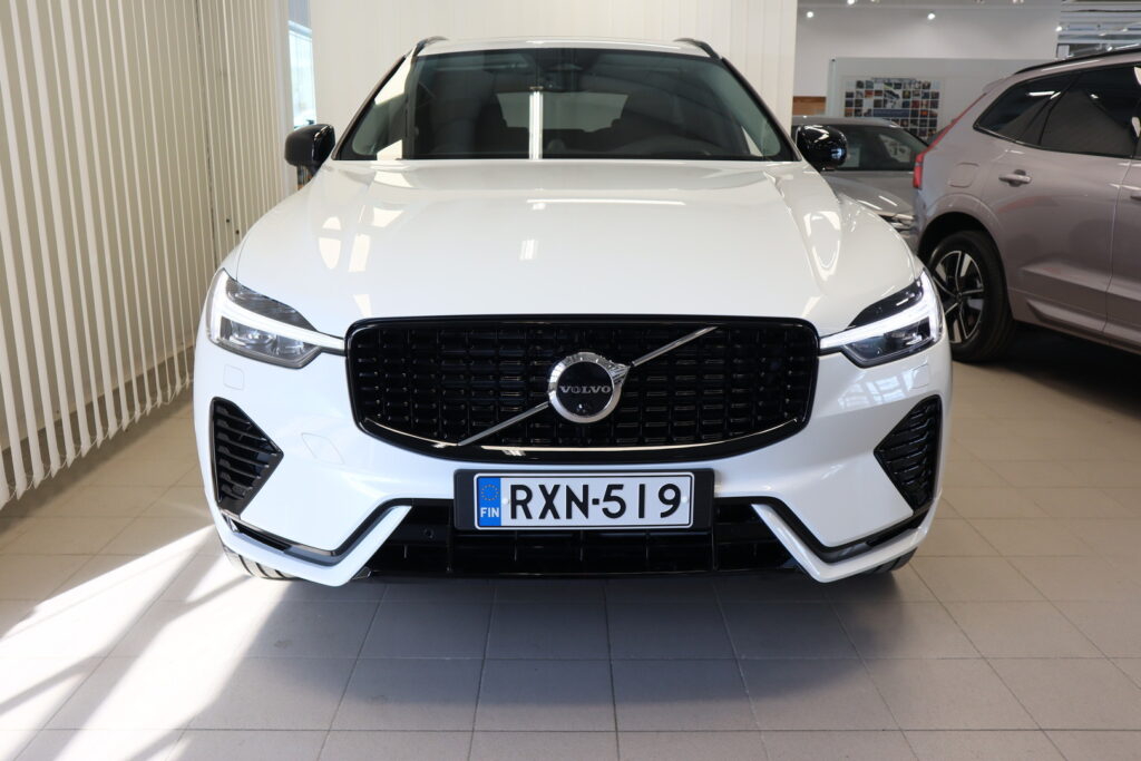 Volvo XC60, image 2
